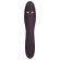 Womanizer - Og G-piste Aubergine