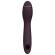 Womanizer - Og G-piste Aubergine