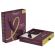 Womanizer - Og G-piste Aubergine