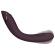 Womanizer - Og G-piste Aubergine