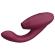 Womanizer - Duo 2 Stimulator Bordeaux