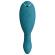 Womanizer - Duo 2 Stimulator Blue Petrol