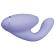 Womanizer - Duo 2 Stimulator Lilac