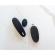 We-Vibe - Moxie + Klitoriskiihotin Satin Black