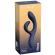 We-Vibe - Nova 3 Rabbit Vibraattori Midnight Blue