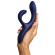 We-Vibe - Nova 3 Rabbit Vibraattori Midnight Blue