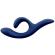 We-Vibe - Nova 3 Rabbit Vibraattori Midnight Blue