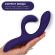 We-Vibe - Nova 3 Rabbit Vibraattori Midnight Blue