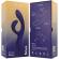 We-Vibe - Nova 3 Rabbit Vibraattori Midnight Blue