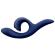 We-Vibe - Nova 3 Rabbit Vibraattori Midnight Blue