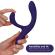 We-Vibe - Nova 3 Rabbit Vibraattori Midnight Blue