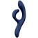 We-Vibe - Nova 3 Rabbit Vibraattori Midnight Blue