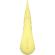 Lelo Dot Cruise Clitoral Stimulator Lemon Sorbet