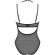 Obsessive - Selinne Teddy XS/S