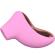 Lelo - Sona 2 Travel Sonic Klitoriskiihotin Pinkki