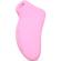 Lelo - Sona 2 Travel Sonic Klitoriskiihotin Pinkki