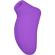 Lelo - Sona 2 Travel Sonic Klitoriskiihotin Purple