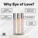 Eye of Love - Eol Phr Parfum 10ML SET/3 - Morning Glow, One Love, After Dark