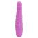 Get Real - Mini Classic Slim Vibrator Pink