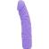 Get Real - Classic Original Purple Vibrator