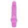Get Real - Classic Stim Vibrator Pink