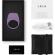 Lelo - Vibrating Ring Tor™ 3  Violet Dusk