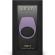 Lelo - Vibrating Ring Tor™ 3  Violet Dusk