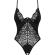 Obsessive - Bellastia Crotchless Teddy XL/XXL