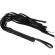 Intense Fetish - Vegaaninahkainen Flogger