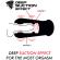 Jamyjob™ - Dameron Suction and Vibration Masturbator
