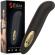 Ibiza™ - Clit Stimulator Usb Charger 10 Vibration Modes Golden 13 X 2,9