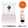 Moq 220 - KikÍ Travel Cannabis Hot Effect Lubricant 50 ML
