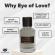 Eye of Love - Eol Phr Parfum Deluxe 50 ML - Romantic