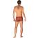 Obsessive - Ms Merrilo Boxer Shorts & Bow Tie S/M