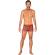 Obsessive - Ms Merrilo Boxer Shorts & Bow Tie S/M