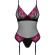 Obsessive - Rosenty Corset M/L