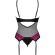 Obsessive - Rosenty Corset M/L