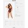 Obsessive - Rosenty Crotchless Teddy XS/S
