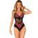 Obsessive - Rosenty Teddy XL/XXL