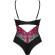 Obsessive - Rosenty Teddy XL/XXL
