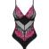 Obsessive - Rosenty Teddy XS/S