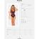 Obsessive - Rosenty Teddy XS/S