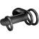 Pretty Love - Jammy Penis Sling 12 Vibrating and Licking Settings Rechargeable Silicone