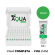Moq 100 - BioaquaÂ™ Waterbased Lubricant Natural Ingredients 100 ML