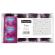 Pasante - Condoms Trim Closer Fit Bag 144 Units