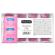 Pasante - Condoms Sensitive Bag 144 Units