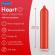 Pasante - Condoms Red Heart Shape Bag 144 Units