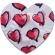 Pasante - Condoms Red Heart Shape Bag 144 Units