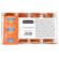 Pasante - Condoms Flavor Chocolate Temptation Bag 144 Units