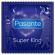 Pasante - Condoms Size Super King Bag 144 Units